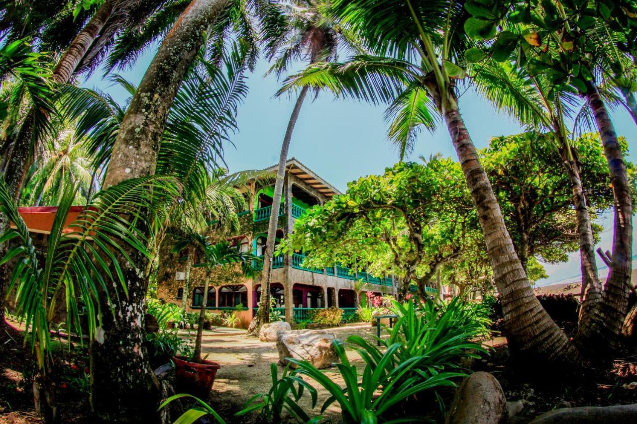 Marea Brava Hotel Jacó Exterior foto