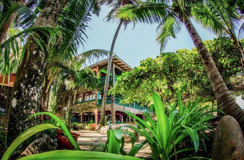 Marea Brava Hotel Jacó Exterior foto